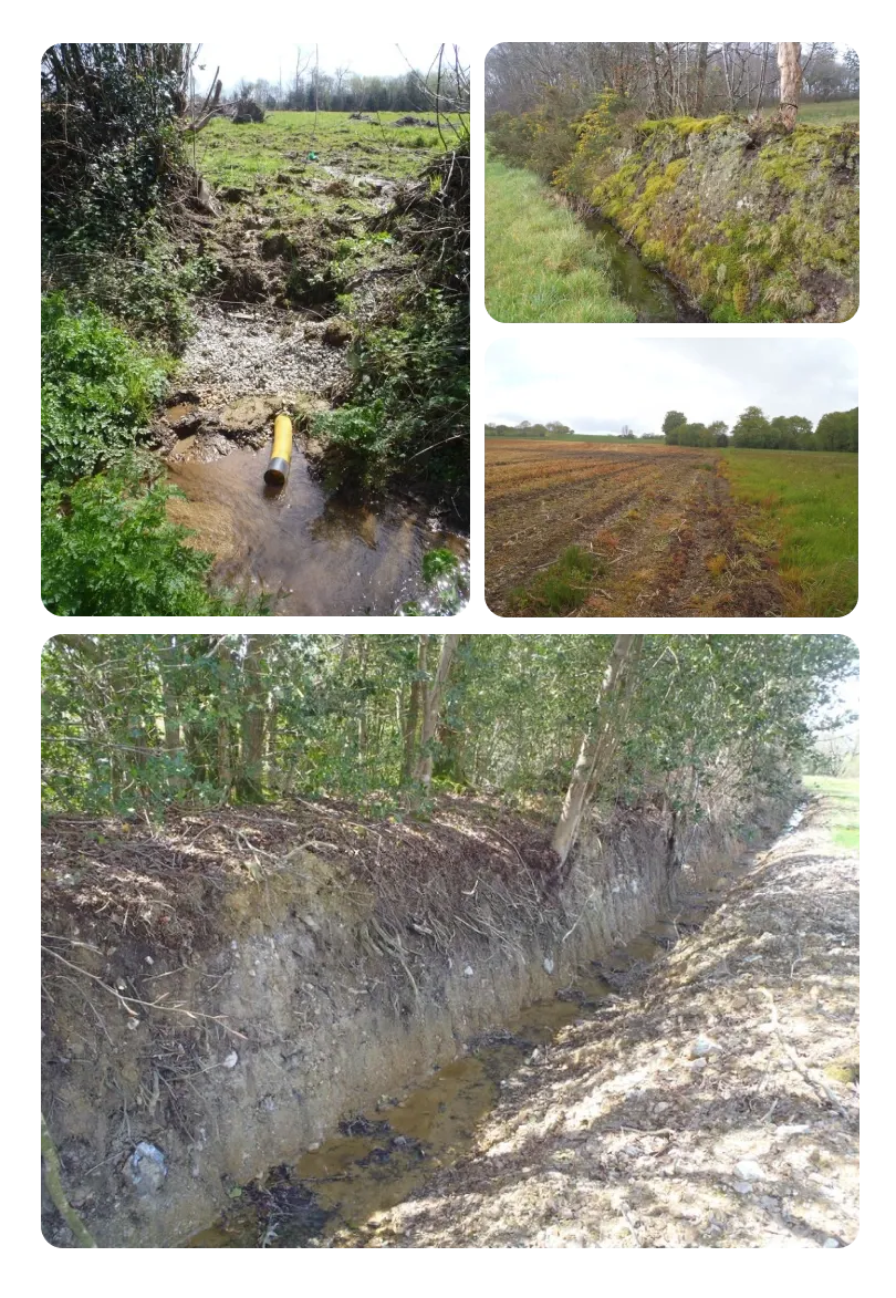 Image du bassin versant